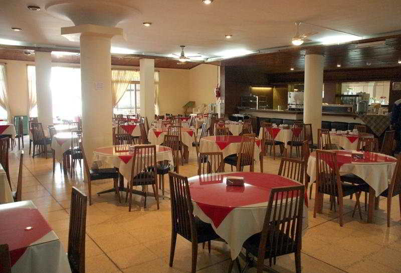 Hotel Dion Mar del Plata Exterior foto